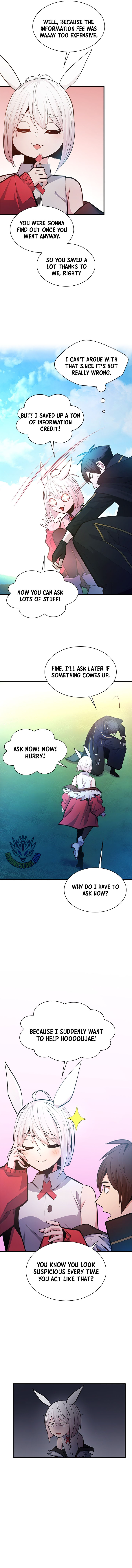 The Tutorial is Too Hard Chapter 245 8